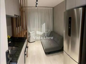 Apartamento · 27m² · 1 Quarto · Studio à venda, Pinheiros, São Paulo, SP