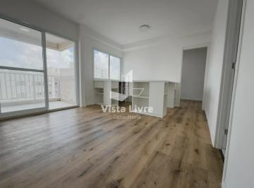 Apartamento · 53m² · 1 Quarto · 2 Vagas · Apartamento à venda, Alphaville Empresarial, Barueri, SP
