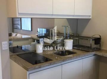 Apartamento · 36m² · 1 Quarto · 1 Vaga · Apartamento à venda, Pinheiros, São Paulo, SP