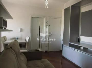 Apartamento · 78m² · 3 Quartos · 2 Vagas · Apartamento à venda, Vila Osasco, Osasco, SP