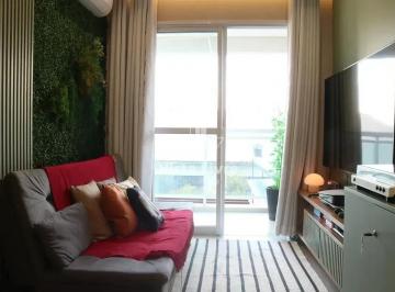 Apartamento · 45m² · 1 Quarto · 1 Vaga · Apartamento à venda, Várzea da Barra Funda, São Paulo, SP