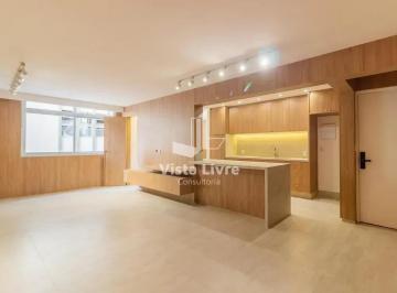 Apartamento · 96m² · 2 Quartos · 1 Vaga · Apartamento à venda, Cerqueira César, São Paulo, SP