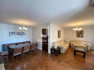 Apartamento · 141m² · 3 Quartos · 2 Vagas · Apartamento à venda, Perdizes, São Paulo, SP