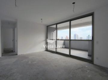 Apartamento · 92m² · 2 Quartos · 1 Vaga · Apartamento à venda, Pinheiros, São Paulo, SP