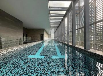Apartamento · 45m² · 1 Quarto · 1 Vaga · Studio à venda, Vila Nova Conceição, São Paulo, SP