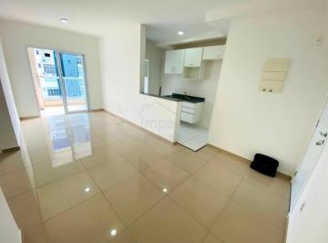 Apartamento · 67m² · 2 Quartos · 1 Vaga · Apartamento com 2 dormitórios no Ed Solare Vista Verde para aluguel no bairro Cidade Vista Verde na 