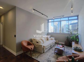 Apartamento · 81m² · 2 Quartos · 1 Vaga · Apartamento à venda, Pinheiros, São Paulo, SP