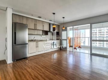Apartamento · 57m² · 1 Quarto · 1 Vaga · Apartamento à venda, Pinheiros, São Paulo, SP