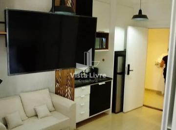 Apartamento · 29m² · 1 Quarto · Apartamento à venda, Pinheiros, São Paulo, SP