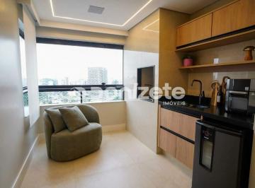 Apartamento · 113m² · 2 Quartos · 2 Vagas · Apartamento Residencial à venda em Vila Bastos, Santo André/SP