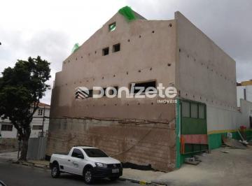 Comercial · 48m² · 2 Quartos · 6 Vagas · Prédio Comercial à venda em São Caetano do Sul (Santa Paula) – 429 m²