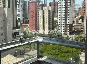 Apartamento · 82m² · 2 Quartos · 2 Vagas · Apartamento à venda na Vila Léa em Santo André