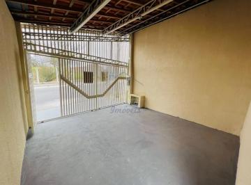 Casa · 125m² · 3 Quartos · 2 Vagas · Casa térrea com 3 dormitórios (st) para locação ou venda, Parque Novo Horizonte na zona leste em São
