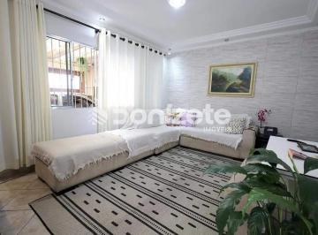 Casa · 167m² · 2 Quartos · 2 Vagas · Casa residencial à venda em Santo André (Vila Linda) | 2 dorms, 2 banheiros e 2 vagas