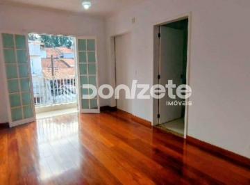 Casa · 249m² · 3 Quartos · 7 Vagas · Sobrado à venda no Jardim Las Vegas em Santo André