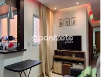 Apartamento · 1m² · 2 Quartos · 1 Vaga · Cobertura à venda na Vila Principe de Gales em Santo André