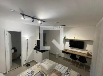Apartamento · 30m² · 1 Quarto · Apartamento à Venda - Jardim Paulista, 1 Quarto, 30 m2