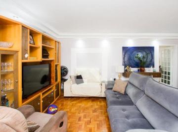 Apartamento · 102m² · 3 Quartos · 1 Vaga · Apartamento à Venda - Chácara Santo Antonio, 3 Quartos, 102 m2