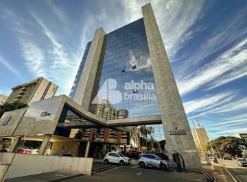 dsc_77461781013325368.jpg · SHS QD 04 FLAT MOBILIADO NO TRYP BY WYNDHAM BRASÍLIA NAÇÕES EXCELENTE OPORTUNIDADE DE INVESTIMENTO