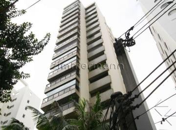 Apartamento · 265m² · 4 Quartos · 3 Vagas · APARTAMENTO PINHEIROS 4 DORMITÓRIOS 3 VAGAS