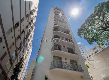 Apartamento · 202m² · 4 Quartos · 3 Vagas · APARTAMENTO HIGIENOPOLIS 4 DORMITÓRIOS 2 VAGAS