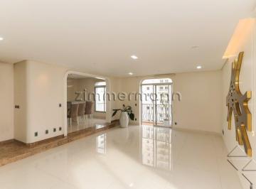 Apartamento · 202m² · 4 Quartos · 2 Vagas · APARTAMENTO HIGIENOPOLIS 4 DORMITÓRIOS 2 VAGAS
