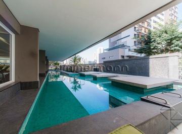 Apartamento · 24m² · 1 Quarto · 1 Vaga · APARTAMENTO STUDIO PERDIZES 1 DORMITÓRIO 1 VAGA