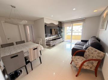 Apartamento · 101m² · 3 Quartos · 2 Vagas · Apartamento à venda - no Jardim América