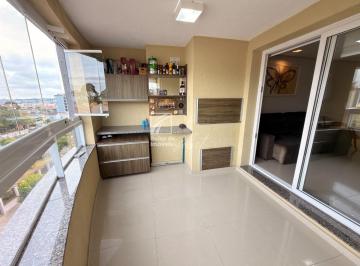Apartamento · 101m² · 3 Quartos · 2 Vagas · Apartamento à venda - no Jardim América