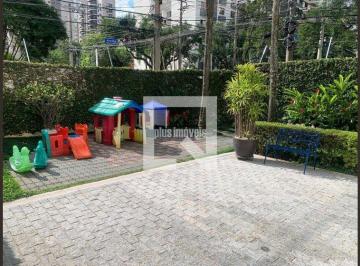 Apartamento · 144m² · 3 Quartos · 3 Vagas · Apartamento à Venda - Moema, 3 Quartos, 144 m² - São Paulo