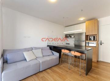 Apartamento · 47m² · 2 Quartos · 2 Vagas · Apartamento com 2 quartos, sendo 1 suíte para aluguel no Centro