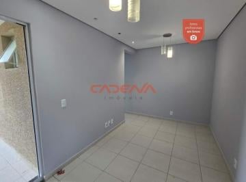 Apartamento · 48m² · 2 Quartos · 1 Vaga · Apartamento com 2 quartos e 1 vaga para aluguel em Cidade Jardim