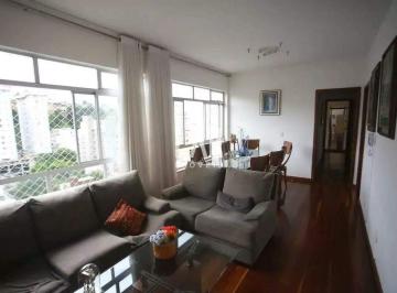 Apartamento · 81m² · 2 Quartos · 1 Vaga · Apartamento à venda, 2 quartos, 1 suíte, 1 vaga, Luxemburgo - Belo Horizonte/MG