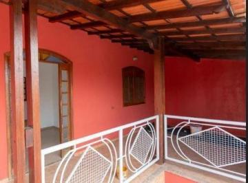 Casa · 75m² · 3 Quartos · Casa para aluguel - em União