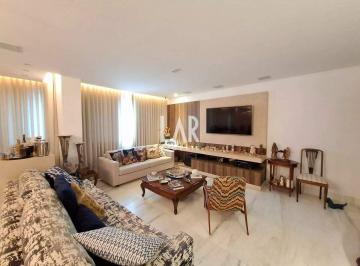 Apartamento · 167m² · 4 Quartos · 4 Vagas · Apartamento à venda, 4 quartos, 1 suíte, 4 vagas, Sion - Belo Horizonte/MG