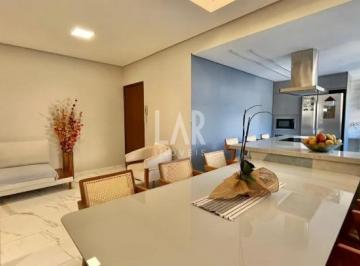 Apartamento · 100m² · 3 Quartos · 1 Vaga · Apartamento à venda, 3 quartos, 1 suíte, 1 vaga, Santo Antônio - Belo Horizonte/MG