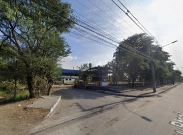 Imóvel Industrial, A.T.: 24.000m², Av. Brasil, Santíssimo, Rio de Janeiro/RJ - Foto [1] · Imóvel Industrial, A.T.: 24.000m², Av. Brasil, Santíssimo, Rio de Janeiro/RJ