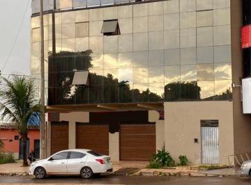 Comercial de 16 quartos, Vila Estrutural · OPORTUNIDADE!! EDIFÍCIO NO CENTRO DA ESTRUTURAL A VENDA!
