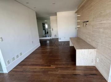 Apartamento · 80m² · 2 Quartos · 2 Vagas · Apartamento - Campo Belo - 2 Dormitórios - 80m².