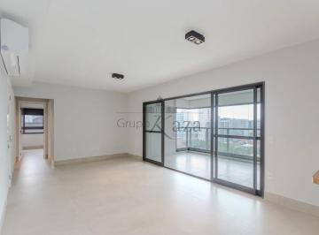 Apartamento · 122m² · 3 Quartos · 2 Vagas · Apartamento - Vila Clementino - 3 Suítes - 122m².