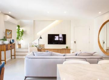 c55f0d69-dcbe-41ae-92a5-9e9553653b53 · Deslumbrante duplex para venda em Moema com 2 quartos, sendo 1 suíte, 94m²