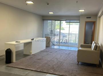 Comercial · 53m² · 2 Vagas · Oportunidade - Sala Comercial - Jardim São Dimas - 811 Executive Offices - 53m².