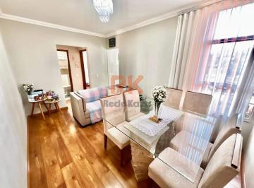 Apartamento · 60m² · 2 Quartos · 1 Vaga · APARTAMENTO - SANTA CRUZ | BELO HORIZONTE
