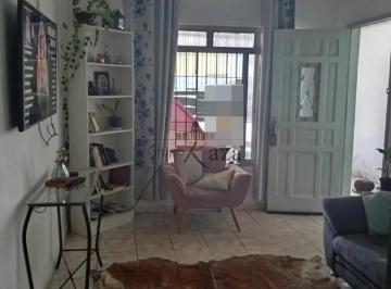 Casa · 125m² · 2 Quartos · 2 Vagas · Oportunidade - Casa Térrea - Jardim São José - 2 Dormitórios - 125m².