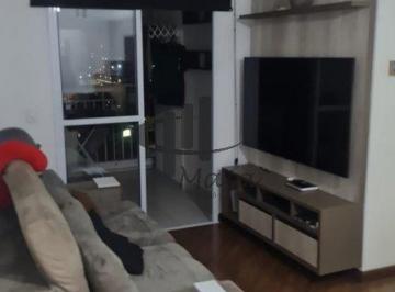 Apartamento · 68m² · 2 Quartos · 2 Vagas · Venda Apartamento Sao Caetano do Sul Fundacao Ref: 26519