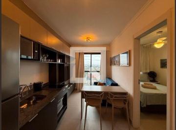 Apartamento · 25m² · 1 Quarto · Apartamento para Aluguel - Centro, 1 Quarto, 25 m2 - São Paulo