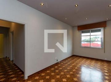 Apartamento · 87m² · 2 Quartos · Apartamento para Aluguel - Barra Funda, 2 Quartos, 87 m2 - São Paulo