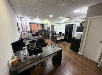 Comercial · 63m² · 1 Vaga · Locação Sala Comercial Sao Caetano do Sul Ceramica Ref: 21237