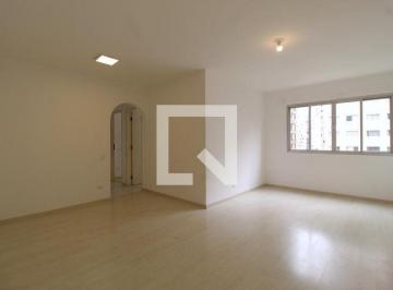 Apartamento · 75m² · 2 Quartos · 1 Vaga · Apartamento para Aluguel - Moema, 2 Quartos, 75 m2 - São Paulo