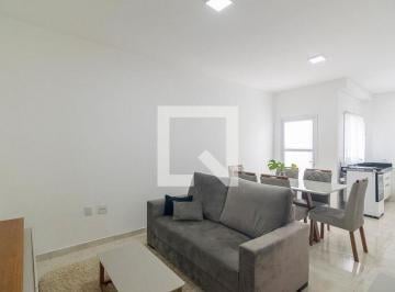 Apartamento · 58m² · 2 Quartos · 2 Vagas · Apartamento para Aluguel - Santa Teresinha, 2 Quartos, 58 m2 - Santo André